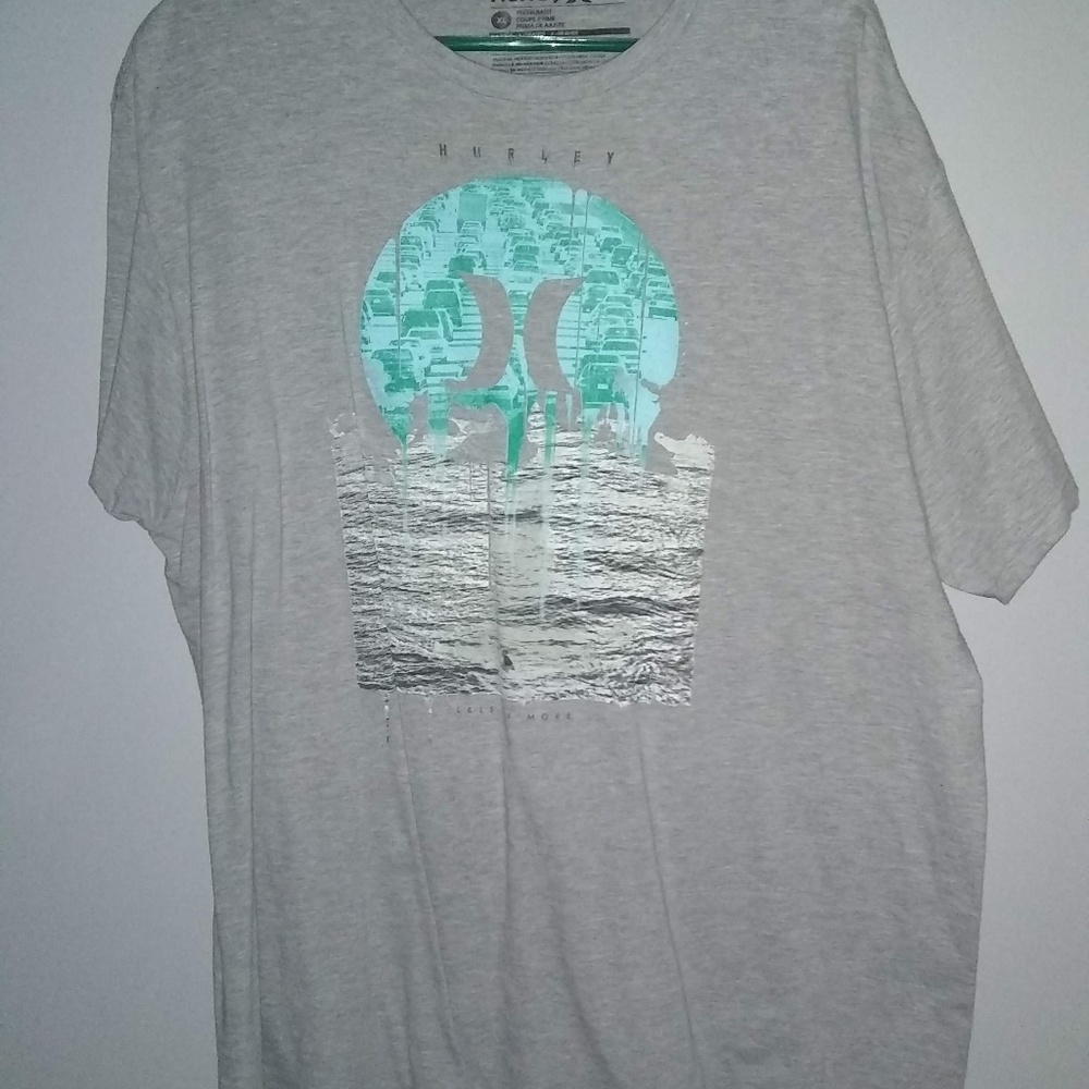 Hurley T-Shirt